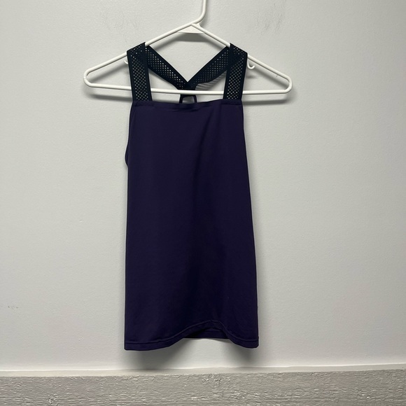 Adidas Terrex Athletic Tank Top - Picture 1 of 4